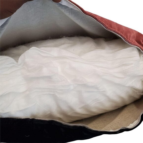 Decorative Extra Large Throw Pillow  Cushion - Picture 5 of 7